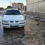 سمند اف سون