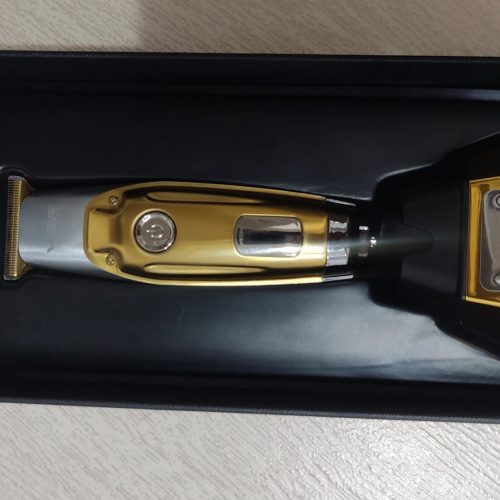 خط زن وی جی آر