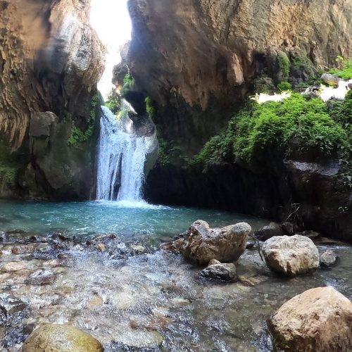 دره تامرادی