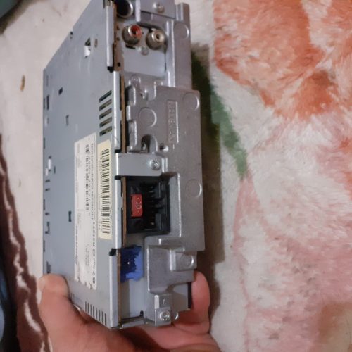 ضبط پایونیر مدل 4650 بدون خط و خش درحد آکبند