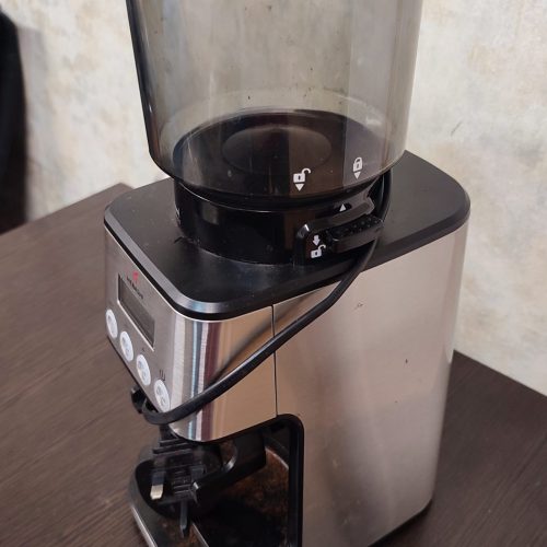 دستگاه آسیاب میبوشی