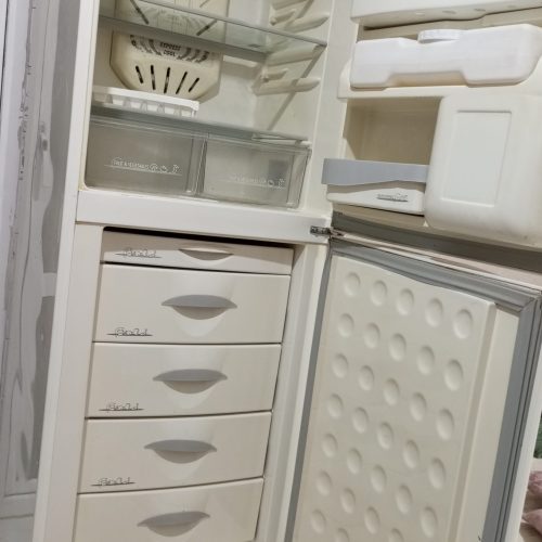 یخچال و فریزر سایوان