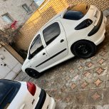 ماشینفوق العاده تمیز