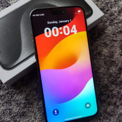 آیفون 15 کپی نسخه اصلی