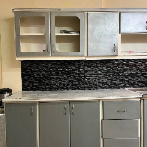 کابینت و هود و سینگ