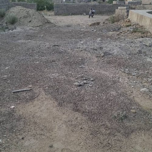 فروش زمین متری 5٫500 قیمت کل 1100٫000٫000