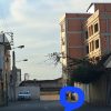 زمین مسکونی 160متری خیابان ساری