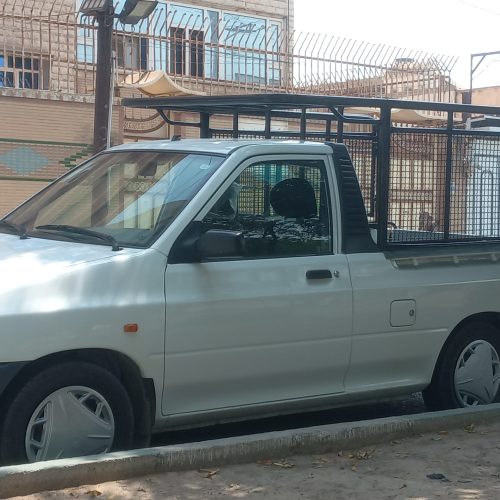 وانت باربری 24ساعته پاسخگو هستم