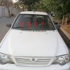 یراید ساده 132 تک
