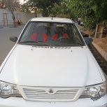 یراید ساده 132 تک