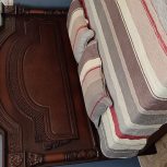 فروش سرویس خواب تمام چوب