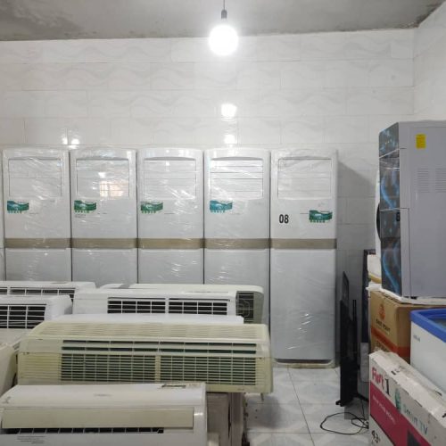 سمساری عیسی با مدیرت وحید حسینی