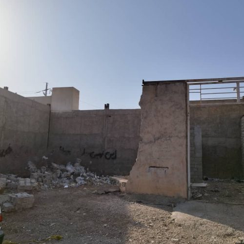 فروش زمین تجاری