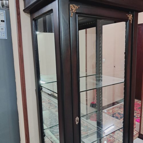 ویترین موزه ای