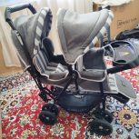 کالسکه نوزاد