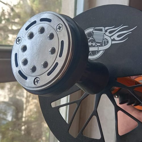 قلیون لاکچری امماراتی