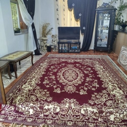 اجاره ویلا در دل طبیعت