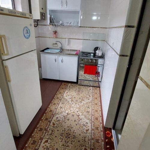 سوییت دربستی با تمام امکانات رفاهی