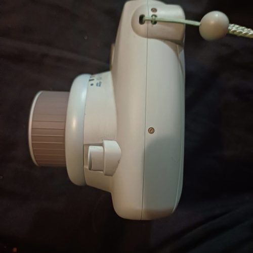 دوربین چاپی فوری