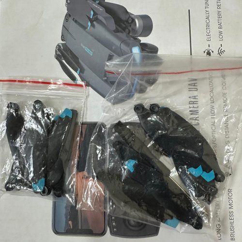 کوادکوپتر مدل F194 Pro