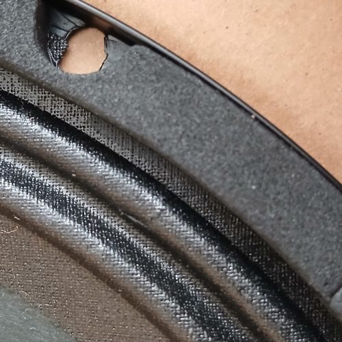 میدرنج گرند زیرو gzcm-10