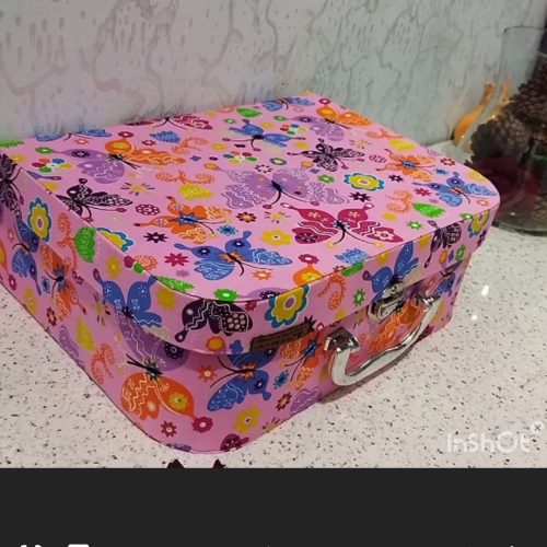 باکس آرایشی