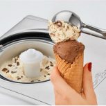 بستنی ساز خانگی