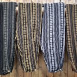 شلوار سنبادی مزونی