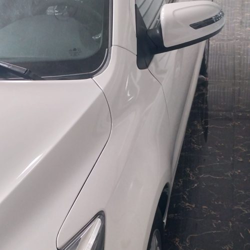 شاهین اتومات مدل 1403کارکرد صفر