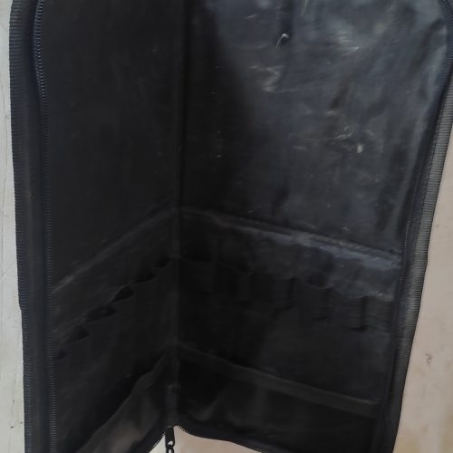 وسایل نقاشی رنگ روغن مارک وستا دست دوم