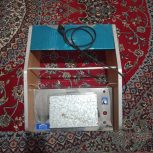 فروش دستگاه سلفون(پرس پلاستیک)