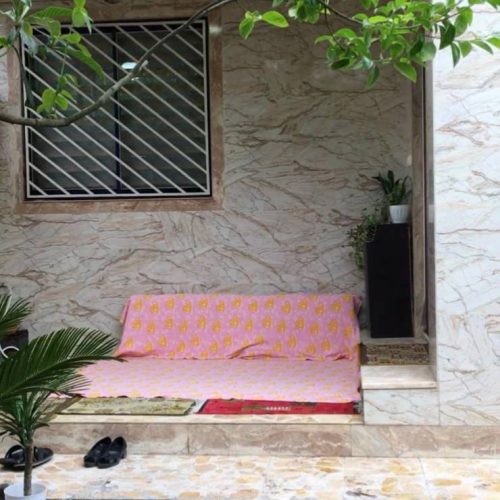 اجاره ی خانه ویلایی