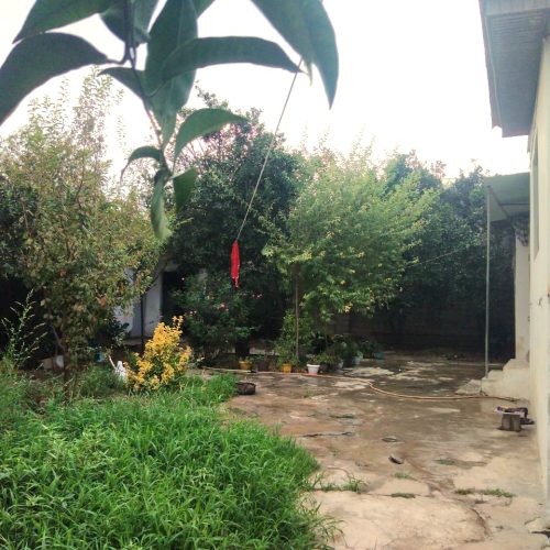 فروش ویلا قدیمی