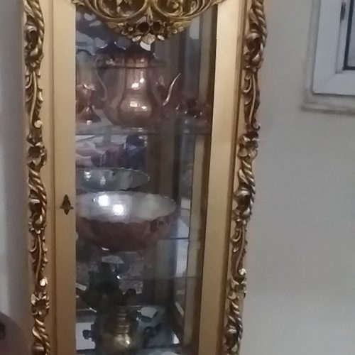 سالم و بدون شکستگی