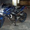 باجاج پالس NS200مدل94