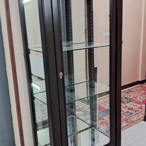 ویترین موزه ای