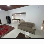 ویلا دربست بیلیارد و فوتبال دستی