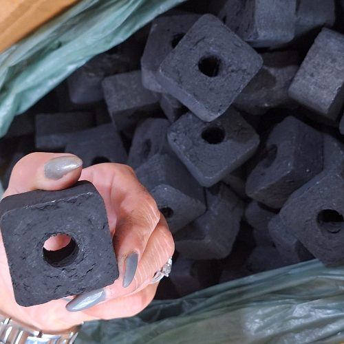 تولید کننده  و صادر  کننده انواع زغال های درجه یک