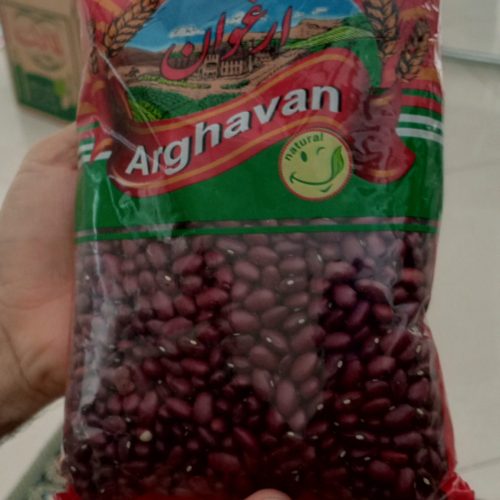 مربای هویج شاداب ولوبا قرمز