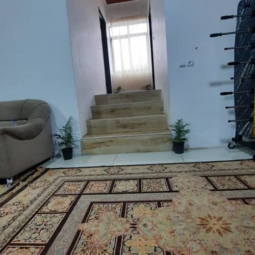 ویلا دربست بیلیارد و فوتبال دستی