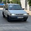 پراید 131 بنزینی مدل 93