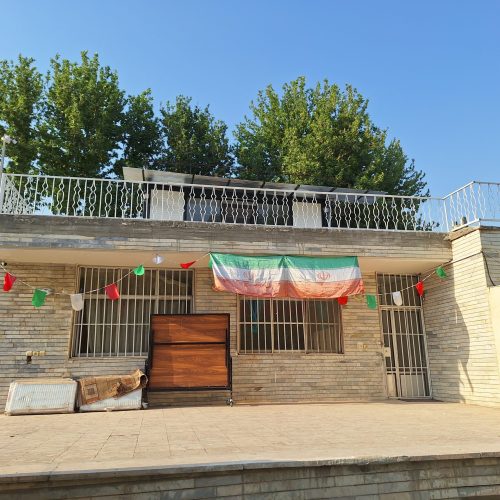 خانه ویلایی .اجاره