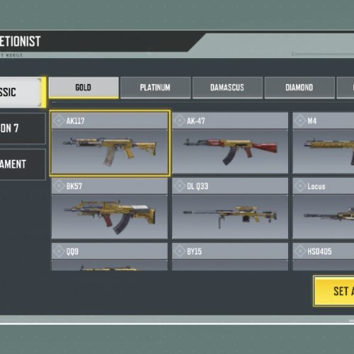 اکانت کالاف دیوتی