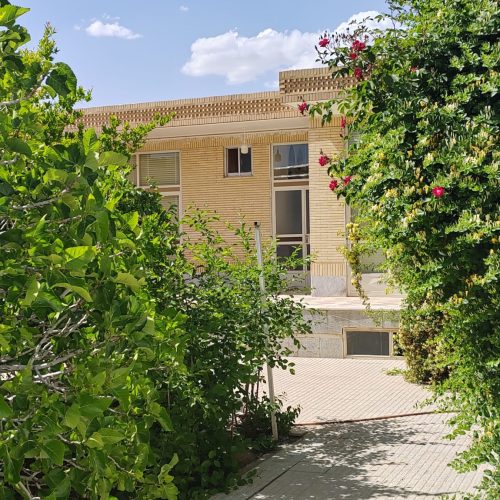 فروش خانه ویلایی