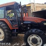 یورو پارس 824 مدل 86