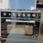 اجاق گاز پنج شعله