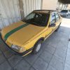تاکسی پژو روآ سال