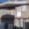 خانه 3نبش 2طبقه ونیم