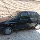 پراید مدل 85 دوگانه‌سوز