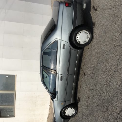 پژو 405جی ال ایکس دوگانه مایع رنگ خاکستری مدل93